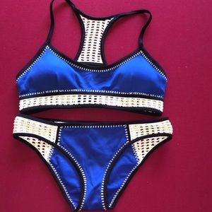 Victoria Secret Gorgeous swim suit
